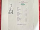 DIR Broadcasting - Dire Straits - King Biscuit Flower Hour - Vinyl Doppel LP