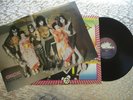 KISS   HOTTER THAN HELL   2014 LP w/CIRCUS POSTER  Casablanca  B0020069-01