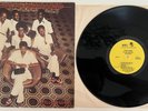 Tyrone Thomas & The Whole Darn Family - Has Arrived 1976 lp OG RARE Soul Funk NM