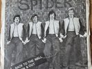 Spider - Back to the Wall 7