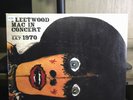 Fleetwood Mac In Concert Vinyl 4LP Vinyl Lovers Live at The Boston Tea Party