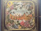 Panic At The Disco Pretty Odd Limited Edition 2008 Box Set Vinyl LP No CD