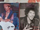 jimi hendrix from the benjamin franklin studios 4th ed part 5 and  studio log