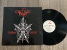 Celtic Frost Morbid Tales Vinyl Record 1985