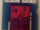 VERY RARE AFRO FUNK 7 INCH Djon Saxe ‎– Mbombe / Dingonda Di Len  Sonafric ‎
