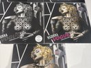 Madonna Vogue Anniversary X5 Vinyl Set SEALED RARE