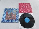 THE ROLLING STONES LP THEIR SATANIC MAJESTIES REQUEST ORIG UK MONO 3D