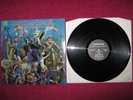 CATHEDRAL THE ETHEREAL MIRROR DOOM LP UK BLACK SABBATH CANDLEMASS PARADISE LOST