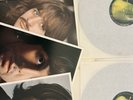 The Beatles – White Album 2LP German Apple 1C 172-04173/74 Stereo VG+