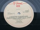 THE BEATLES UK LP   A COLLECTION OF OLDIES BUT GOLDIES  1982 FAME HTM PRESS