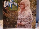 Dolly Parton Just The Way I Am Vinyl Record 12” 33 RPM CAS-2583 RCA Camden 1972