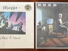 RUSH A Show Of Hands Live 180-gram Audiophile Vinyl & Power Windows NEW
