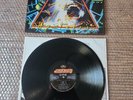 Def Leppard 'Hysteria' 1987 LP in shrink w/ Hype Sticker in ex cond USA