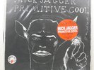 MICK JAGGER PRIMITIVE COOL CBS 28AP3380 1LP