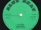 PRINCE BUSTER Al Capone / One Step Beyond M- UK 45 ska Blue Beat rocksteady HEAR