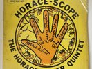 THE HORACE SILVER QUINTET Horace Scope BLUE NOTE 84042 | NY | RVG | Jazz LP HEAR