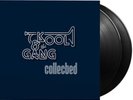 Kool & The Gang Collected LP Album vinyl record remastered compilation 2018