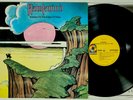 Hawkwind Warrior on the Edge of Time LP