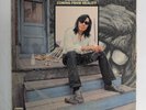 Rodriguez Coming From Reality LP 1971 SXBS 7012 ARP Press VG  Plays Great