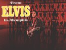 Elvis - From Elvis In Memphis USA LP 1977 (VG+/VG) AFL1-4155 '.