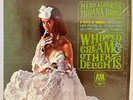 HERB ALPERT - Whipped Cream (Orig Shrinkwrap) (1965) - 12