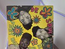 De La Soul 3 Feet High and Rising Vinyl OG Specialty Press G/G 1989
