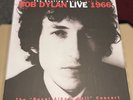 BOB DYLAN Bootleg Series Vol 4 Live 1966 Royal Albert Hall, 140g 2-LP, NEAR MINT