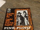 Pink Floyd Point Me At The Sky / Careful With That Axe Eugene . Mega Rarität Top
