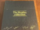 Beatles Collection 1978 US 14 x Vinyl LP Blue Box  BC 13  Lmt Ed Numbered - EX