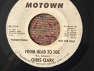 FIVE STAIRSTEPS & CUBIE: Plus 5 OTHER RECORDS NIGEL