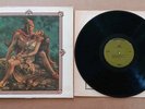 MALO Vinyl LP 1972 WB Records WS4614 Gatefold Latin Funk SANTANA