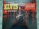 Elvis Presley FROM ELVIS IN MEMPHIS LSP-4155 (USA 1969 ORIGINAL)  PROMO *SEALED*