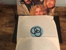 Led Zeppelin Lp Australian Import /2 Lp Excellent Rare
