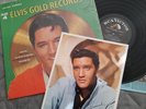 Elvis Presley GOLD RECORDS VOL 4 LSP-3921 (USA 1968 ORIGINAL) PROMO W/PHOTO *NM*