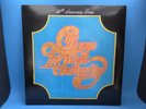CHICAGO TRANSIT AUTHORITY 50TH ANNIVERSARY REMIX GOLD VINYL