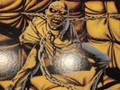 Iron Maiden Piece of Mind Vinyl First Pressing
