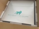 Bob Marley & The Wailers  THE COMPLETE ISLAND RECORDINGS  ltd Vinyl Lp Rigid Box