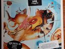 Dire Straits Alchemy Live 1984 Quiex II Limited Edition Virgin Black Vinyl (NM)