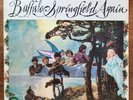 Buffalo Springfield Again Vinyl Record LP
