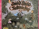 THE BEACH BOYS Smiley Smile LP BROTHER ST-9001 rare OG stereo Brian Wilson