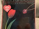 The Story of a Young Heart by A Flock of Seagulls Sealed Original