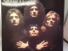 QUEEN -Queen II 1974 UK 11-Vinyl LP BLACK WHITE Label Matrix Errors Nr mint.