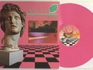 MACINTOSH PLUS Floral Shoppe LP Olde English - Pink Wax — NM | W/Poster