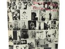 Rolling Stones Exile on Main Street First Pressing Vinyl LP Record Album