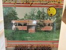 Hall and Oates Abandoned Luncheonette LP - Brand New Factory Sealed