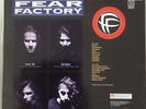 Fear Factory Soul Of A New Machine Vinyl 1992 Excellent