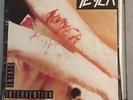Slayer Divine Intervention 1994 Vinyl LP Excellent Condition Read Description