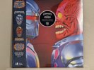 CZARFACE MEETS FRANKIE PULITZER (EXCLUSIVE PICTURE DISC W/OBI)- NEW  LIMITED