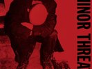 MINOR THREAT - S/T - VINYLE NEUF ET SCELLE COULEUR - 12