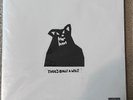 2017 Limited Edition Release Russ There's Really a Wolf Vinyl Record, LP, 33